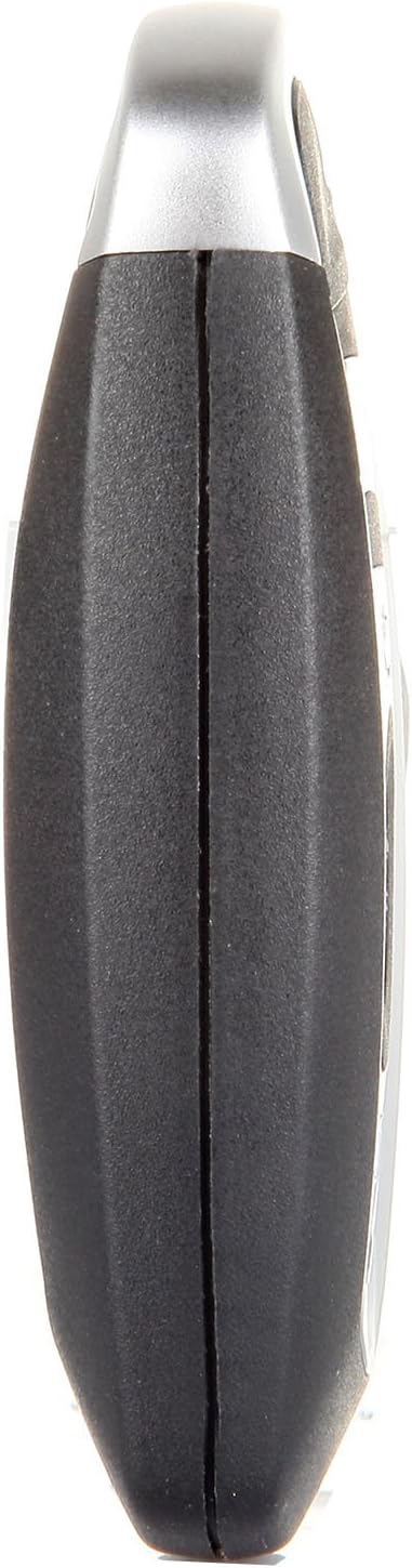 Replacement Keyless Entry Remote Car Key Fob 2 X 4 Buttons P55003
