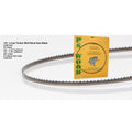 1/4x22 x 142x22 6 TPI Bandsaw Blade V320