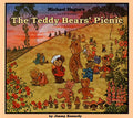 Teddy Bears' Picnic Paperback Q272848