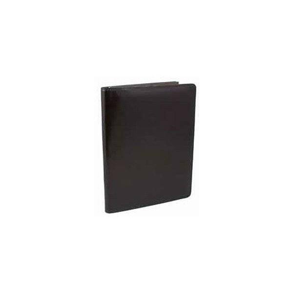 Brown Leather Pad Cover K849762