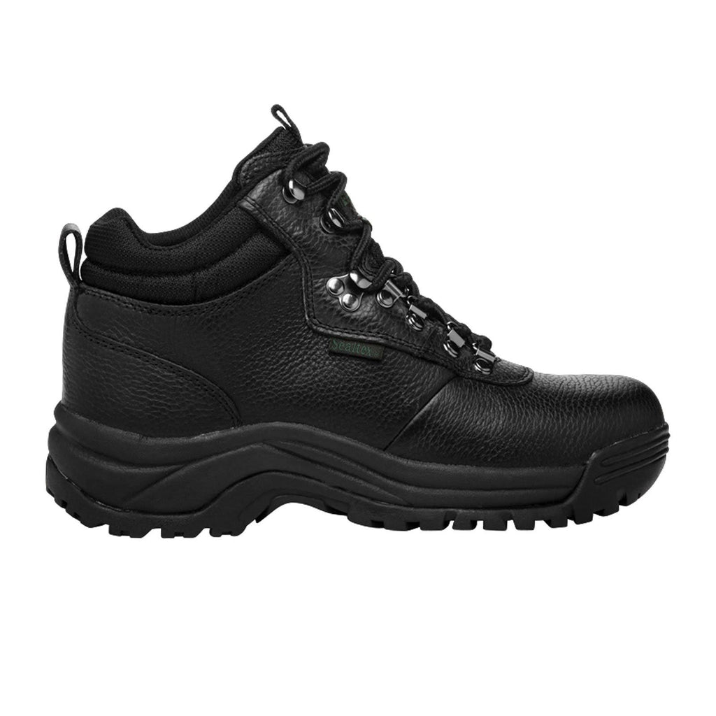 Black 9 3E Cliff Walker Shoes B497173