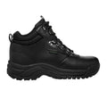 Black 9 3E Cliff Walker Shoes B497173