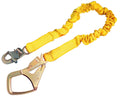 Shock Absorbing Lanyard 6 ft S8292