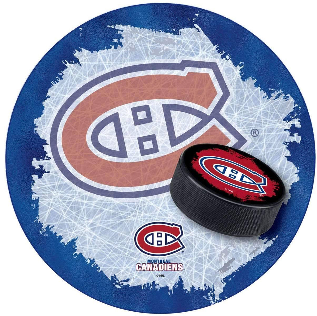 Montreal Canadiens Pub Table J47214