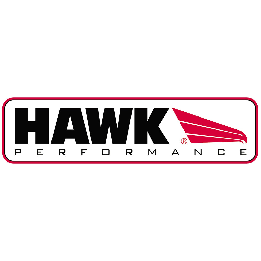 HPS Brake Pads Q9593