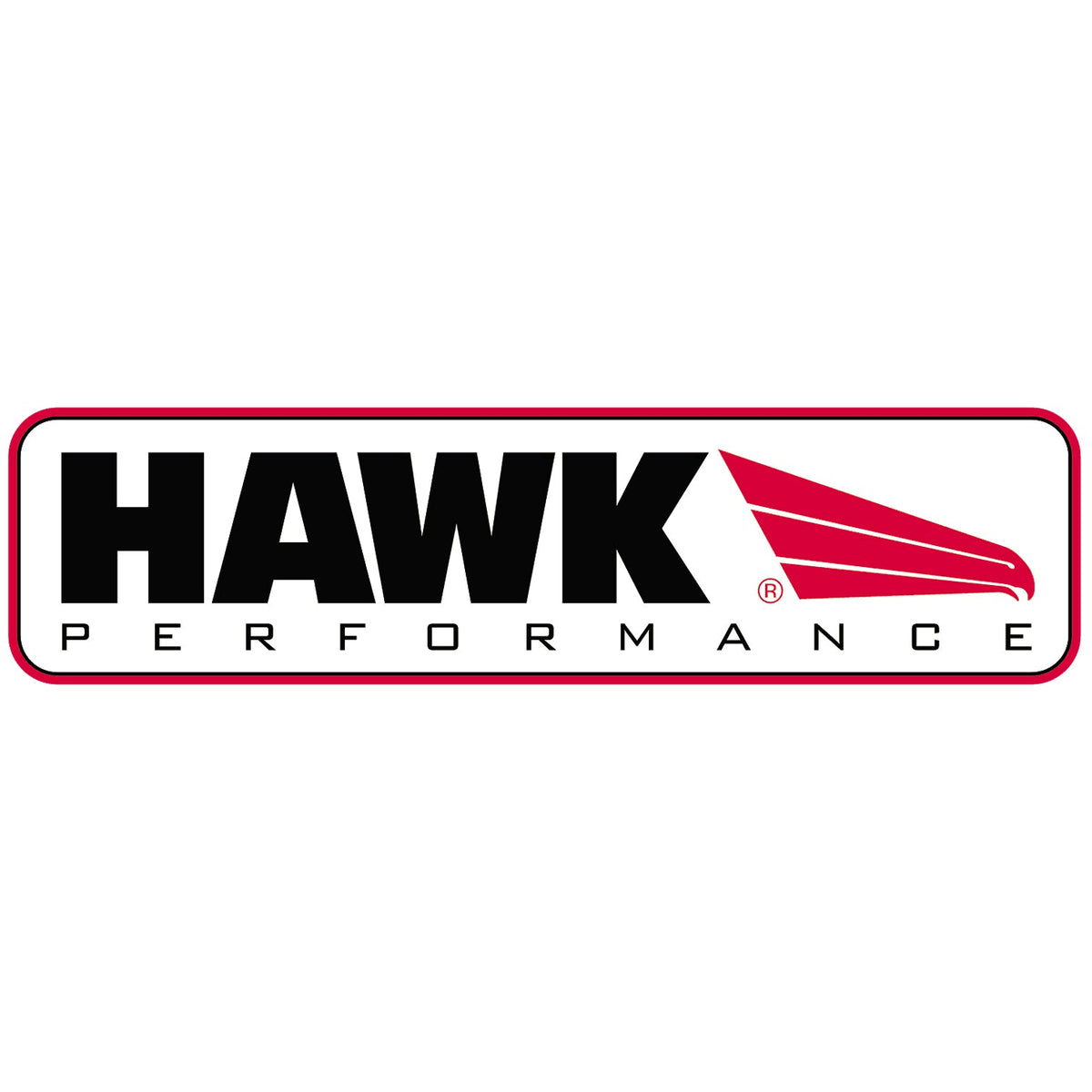 HPS Brake Pads Q9593