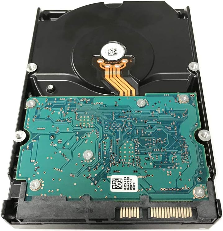 4TB 7200RPM SATA 6.0Gb/s 3.5 inches Internal Enterprise Hard Drive H922