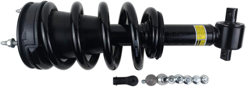 Air Ride Suspension Compressor Pump P57340