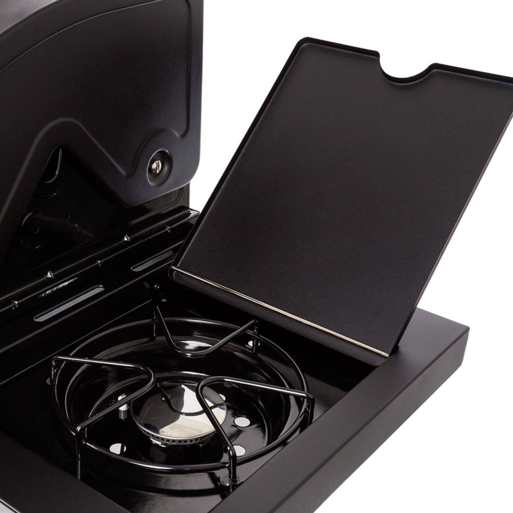 5 Burner Propane Gas Grill S26453