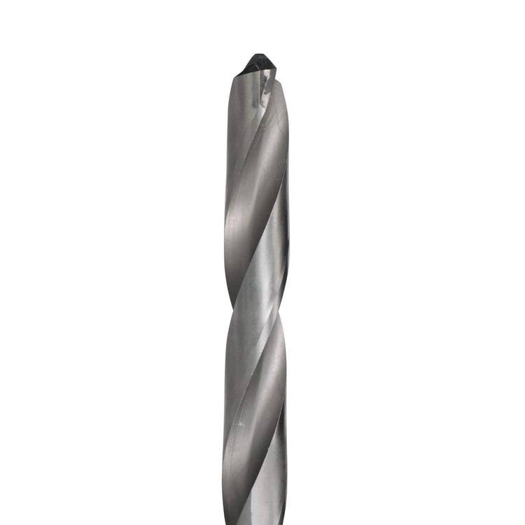 Carbide Tipped Jobber Length Drill Bit H9602