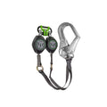 9 ft Web Retractable Dual Leg R175391