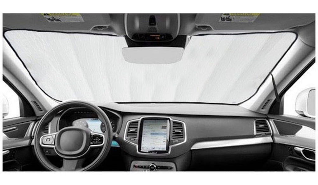 Windshield Sunshade for Honda Pilot 2003-2008 M8793