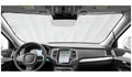Windshield Sunshade for Honda Pilot 2003-2008 M8793