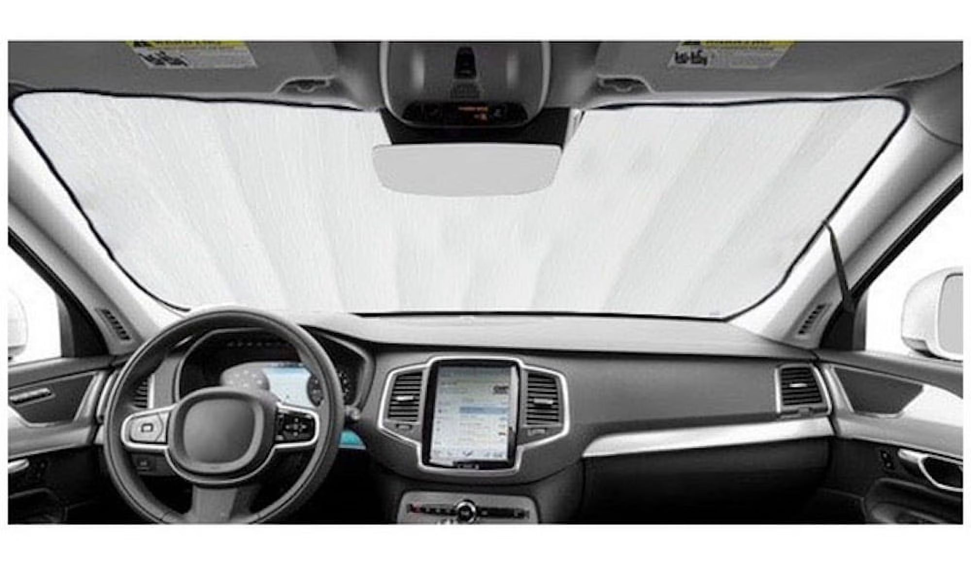 Windshield Sunshade for Honda Pilot 2003-2008 M8793