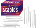 Galvanized Sod Staples 12 Inch Pack of 2 H5813
