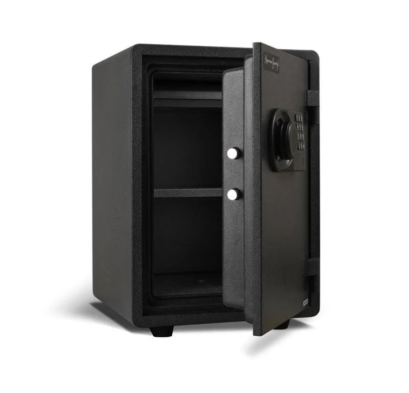 Fire Safe with Electronic Lock P395294