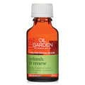 Refresh & Renew Essential Oil Blend 25ml G6718