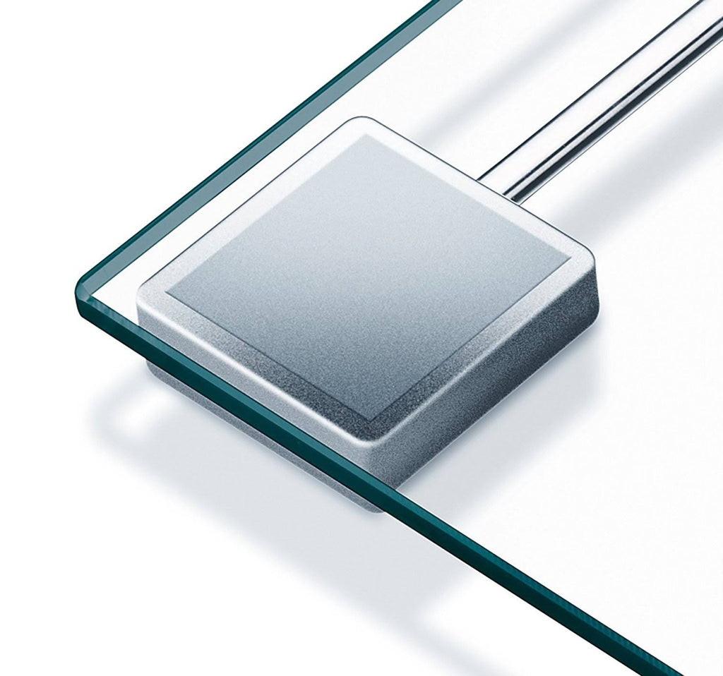 Glass Bathroom Scale Y362
