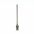 12 Pk Blunt Tip Stainless Steel Needle F574
