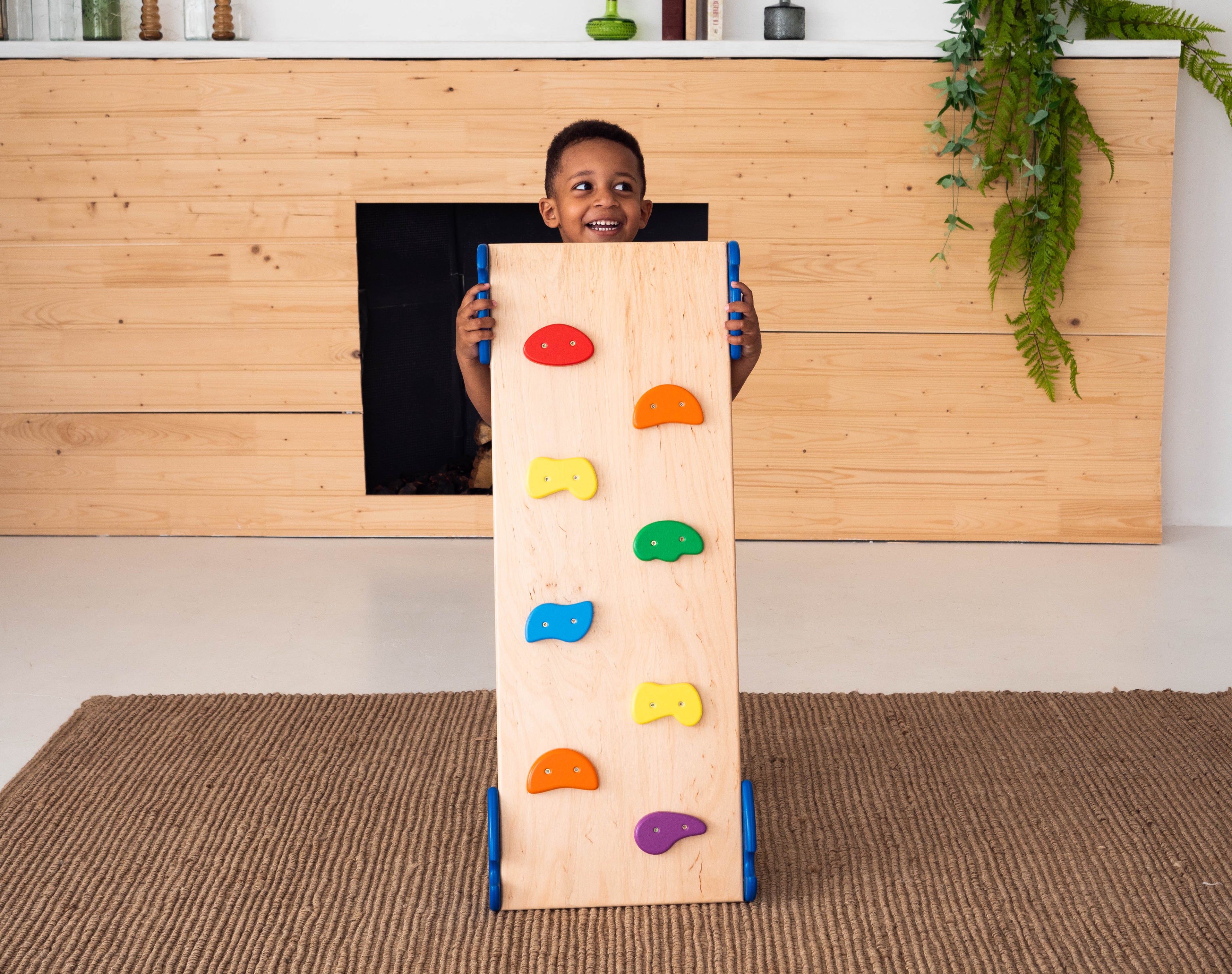 Set of 3 Climbing Furniture V260