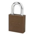 Aluminum Padlock D9080