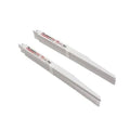 50 Pack Cobalt Bi Metal Reciprocating Saw Blades C31027