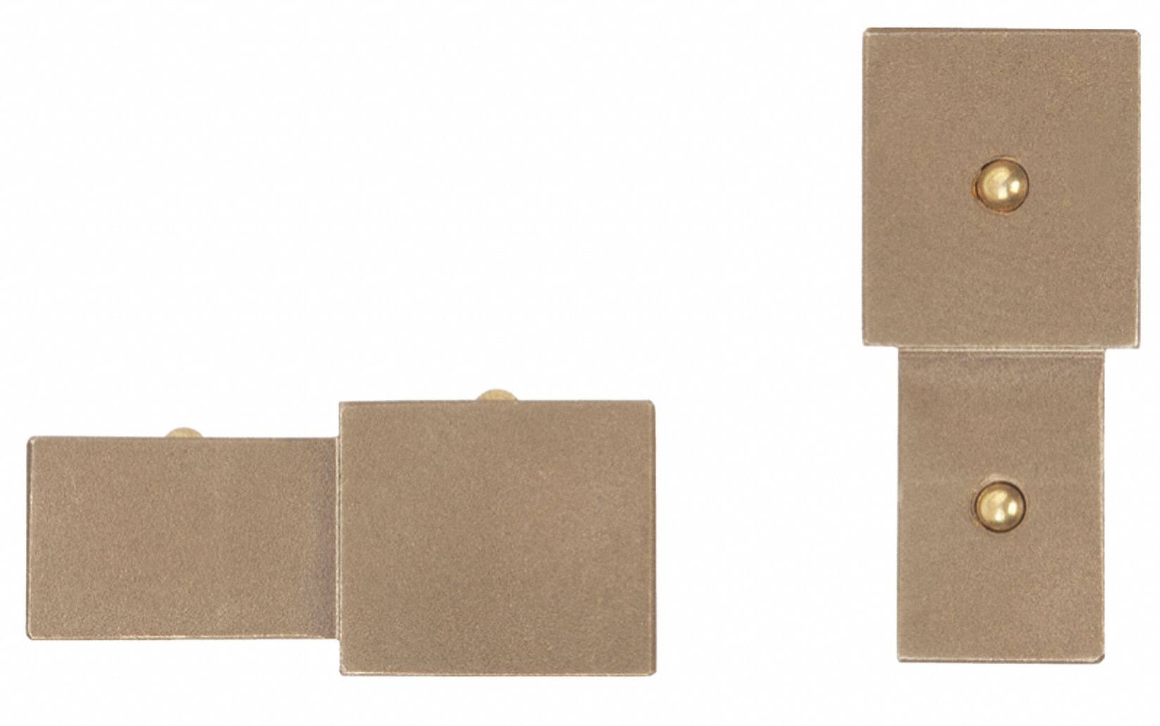 Ratchet Adapter, 2-1/4x22 L, Natural Finish Z9257