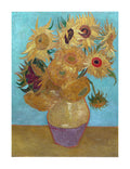Van Gogh 'Sunflowers' Canvas Art, 24 V945694