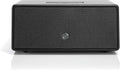 Grey WiFi Bluetooth Wireless Multiroom Speaker F37274
