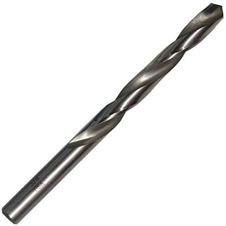 Carbide Tipped Jobber Length Drill Bit H9602