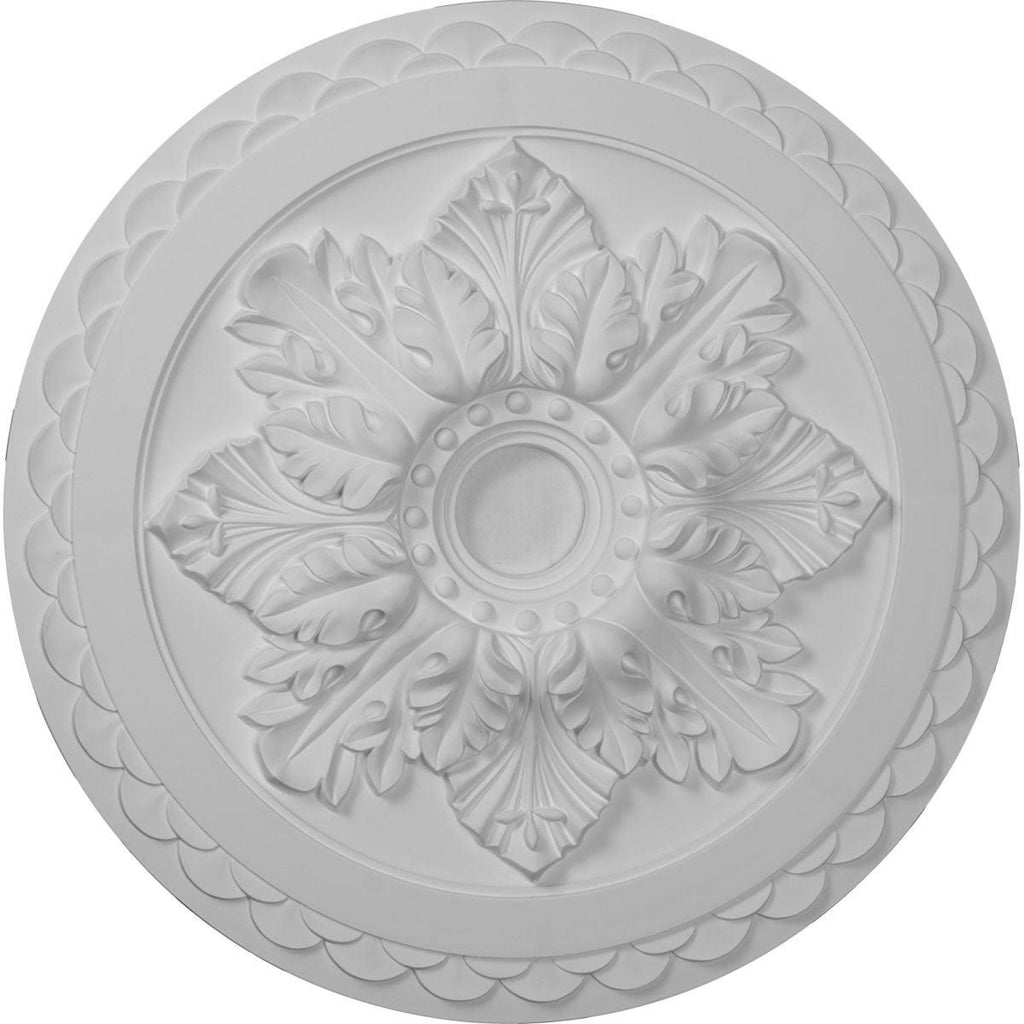 Bordeaux Deluxe Ceiling Medallion Y1827
