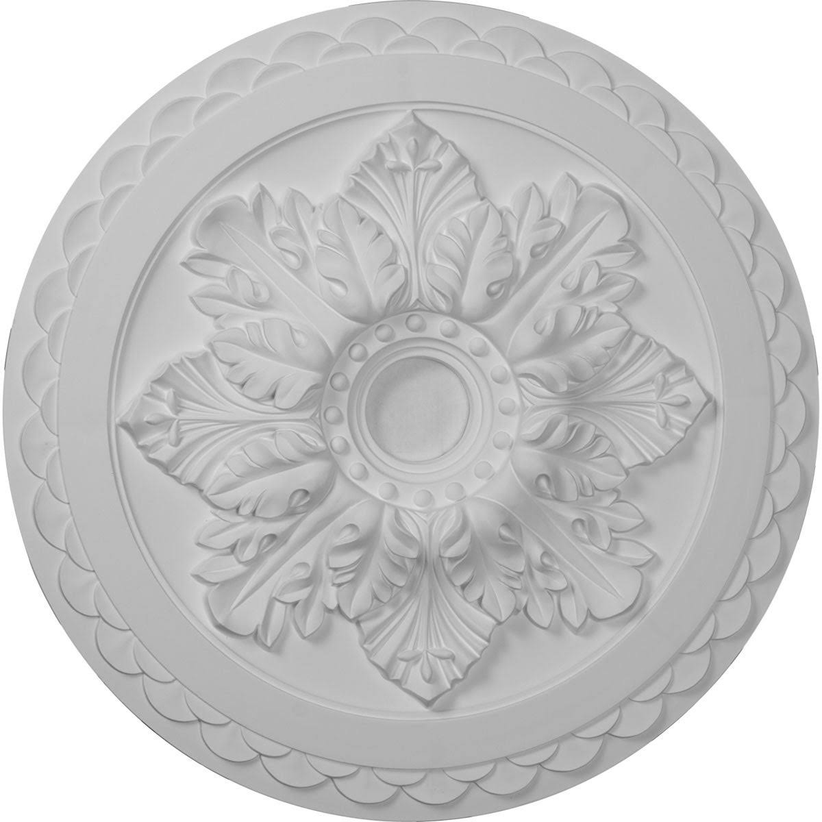 Bordeaux Deluxe Ceiling Medallion Y1827