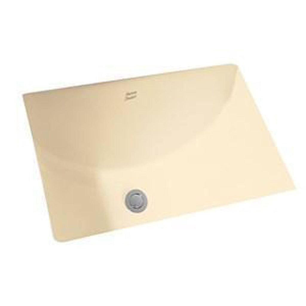 Bone Bathroom Sink V42082