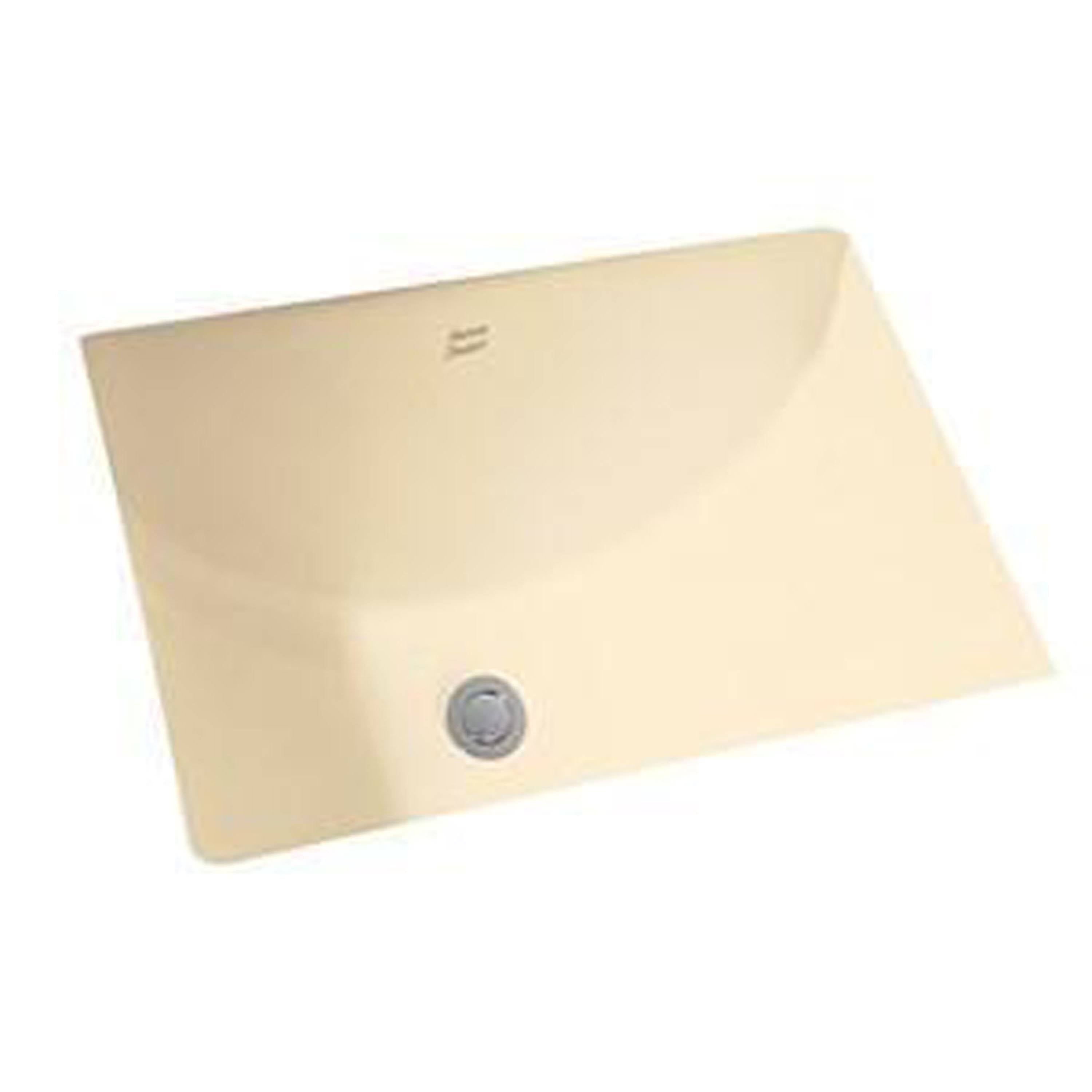 Bone Bathroom Sink V42082