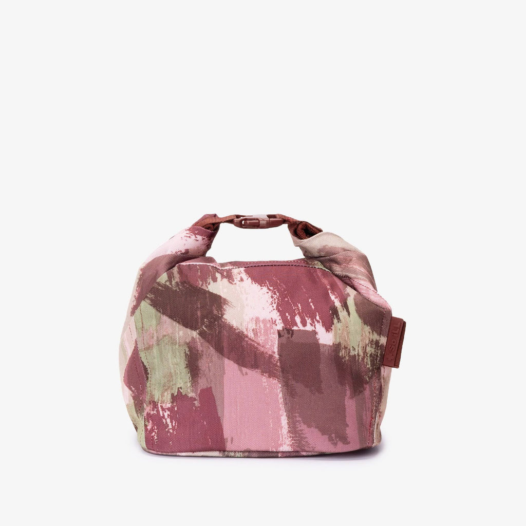 Multi-Colored Chalk Bucket K663
