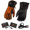Heated Winter Gloves with Battery E4276