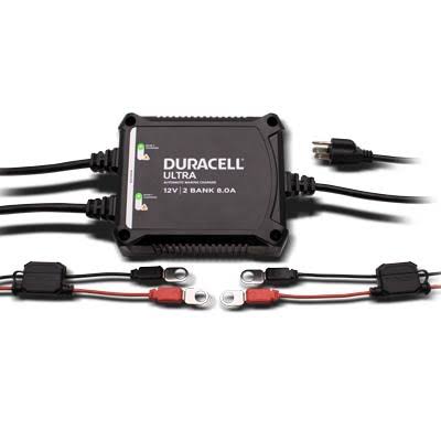 Marine Battery Charger P7756