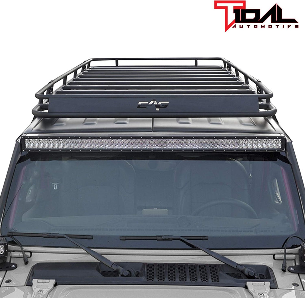 Roof Rack for Wrangler JL 4 Door F751