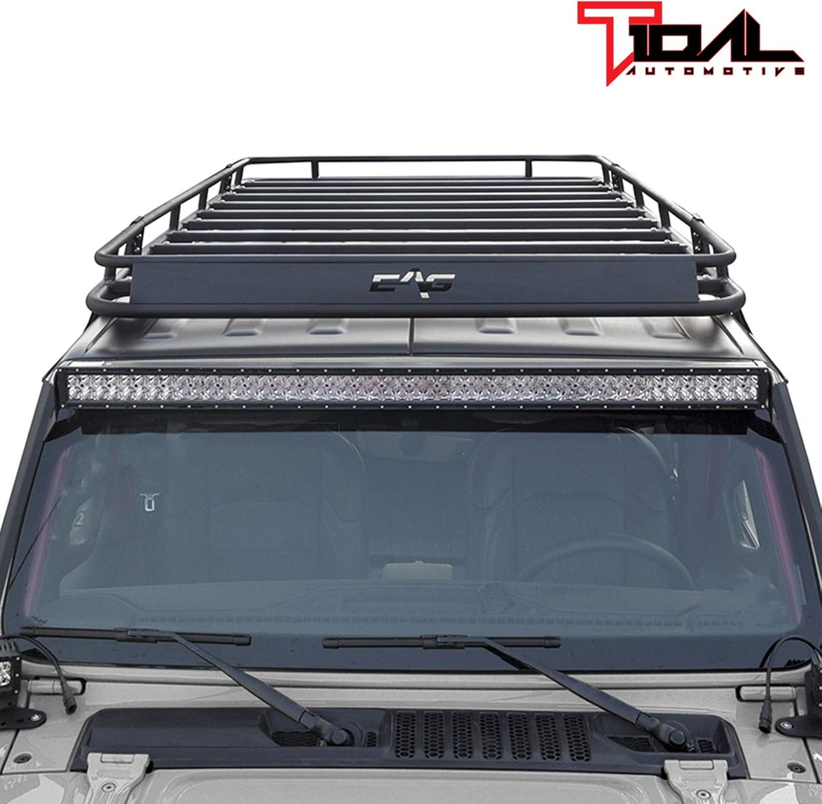 Roof Rack for Wrangler JL 4 Door F751