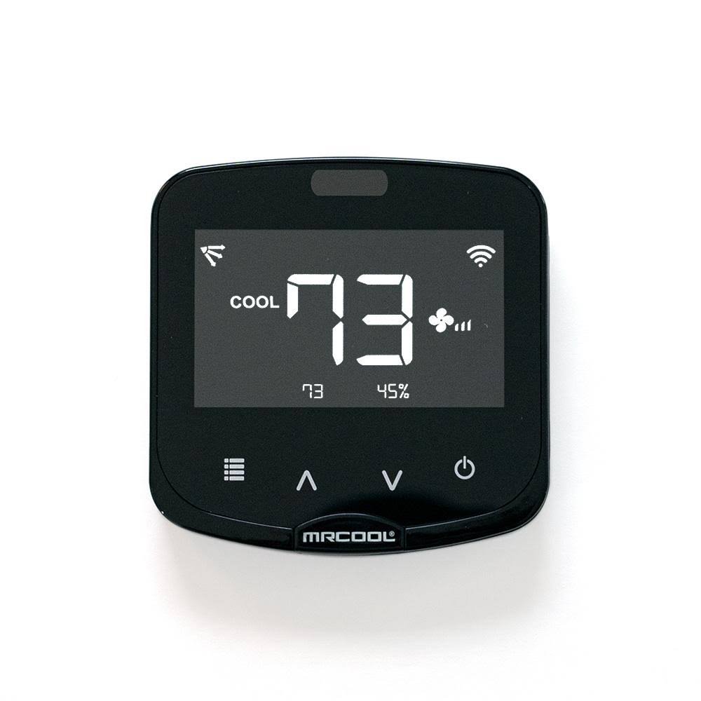 Wi-Fi Thermostat for Ductless Splits K18637