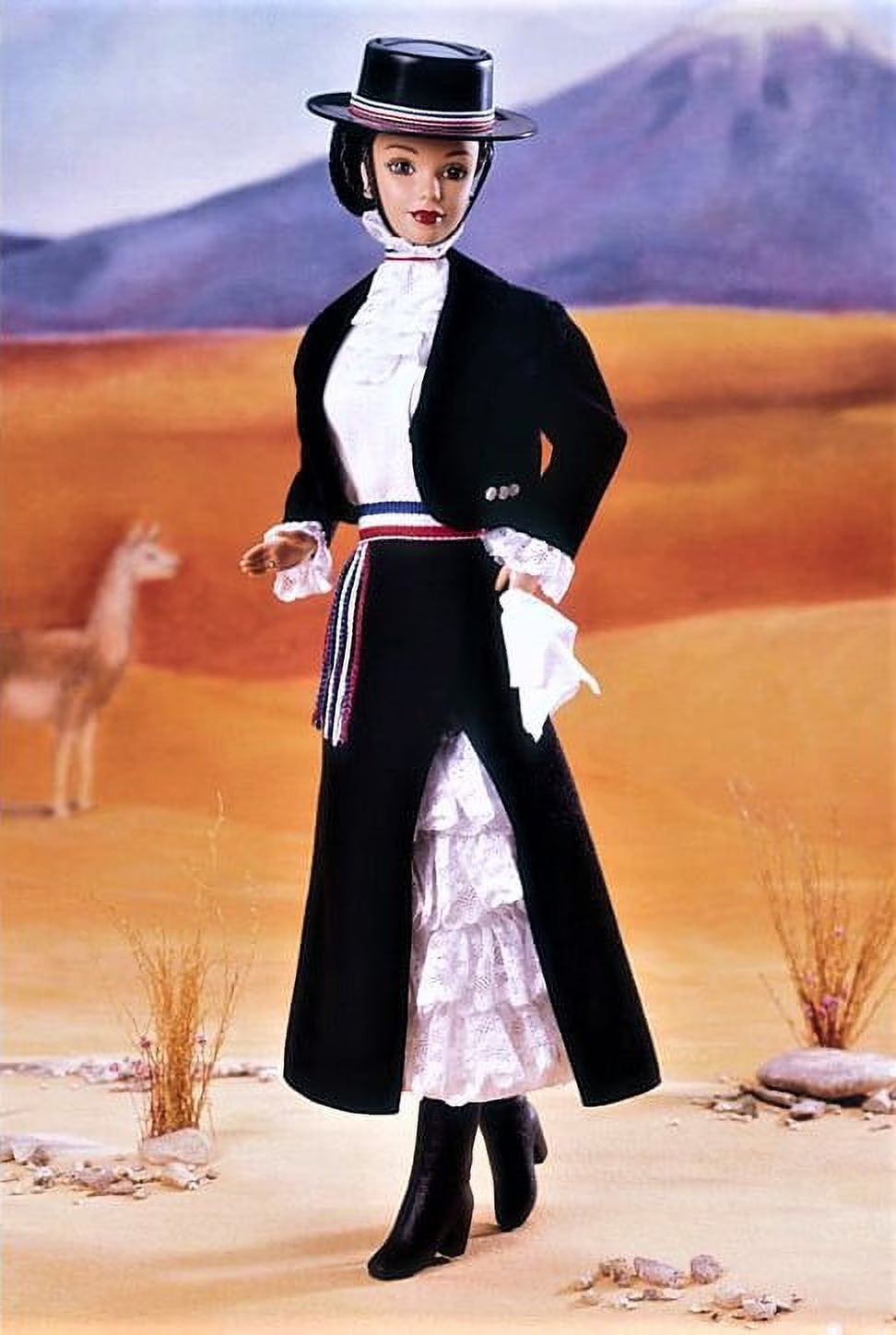 Barbie Doll M80596