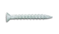3/16x22x2-3/4x22 Tapper Phillips Flat Head 410 SS Screw, 100/Box P7967
