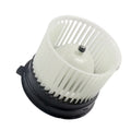 Front HVAC Blower Motor With Fan Cage B91202