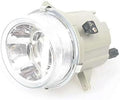 Right Front Fog Lights Lamp Assembly for Hyundai Terracan L904