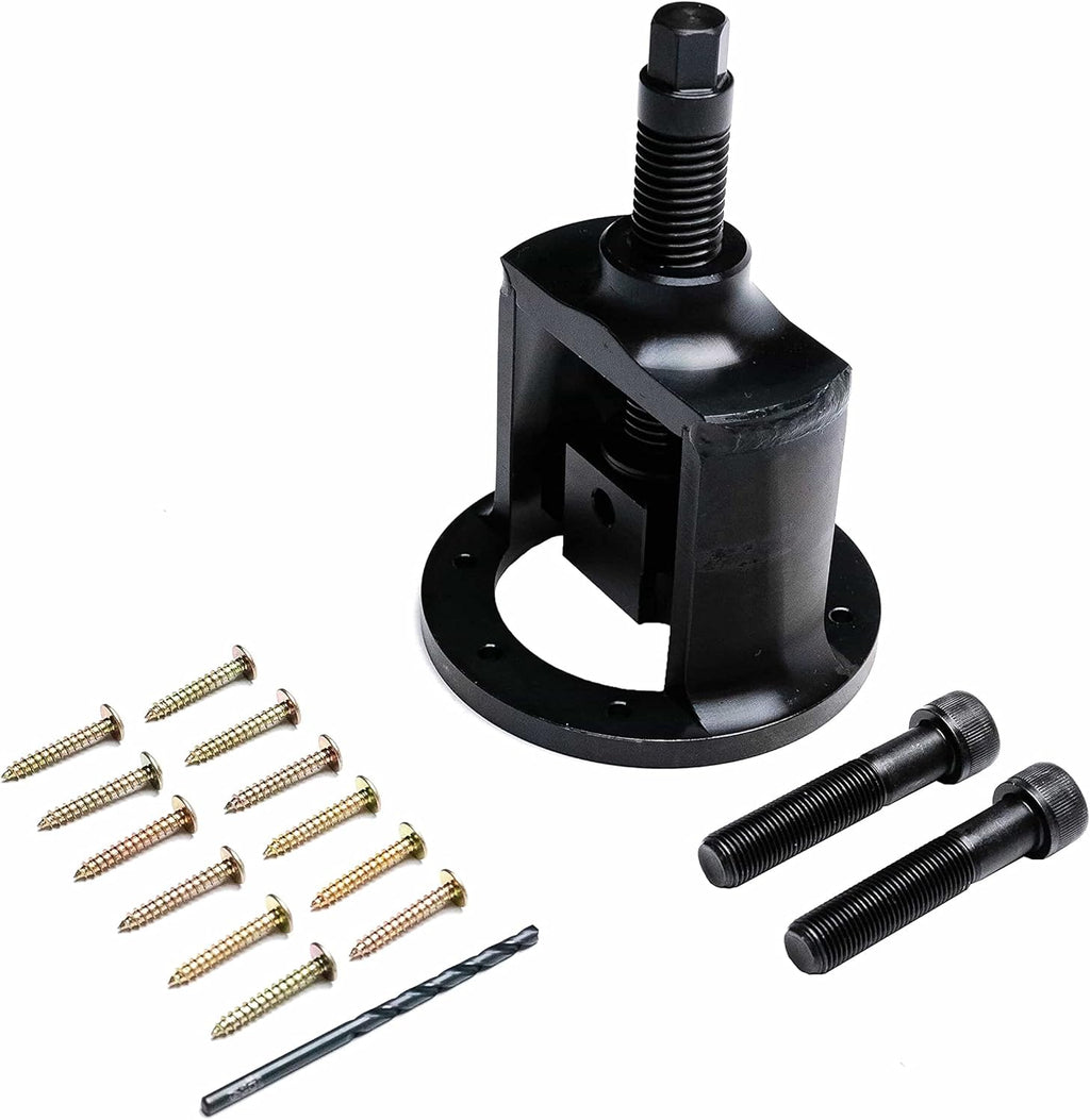 Front Crankshaft Seal Remover & Installer Tool Kit for Cummins ISB and Paccar PX-6 Engine Y7516