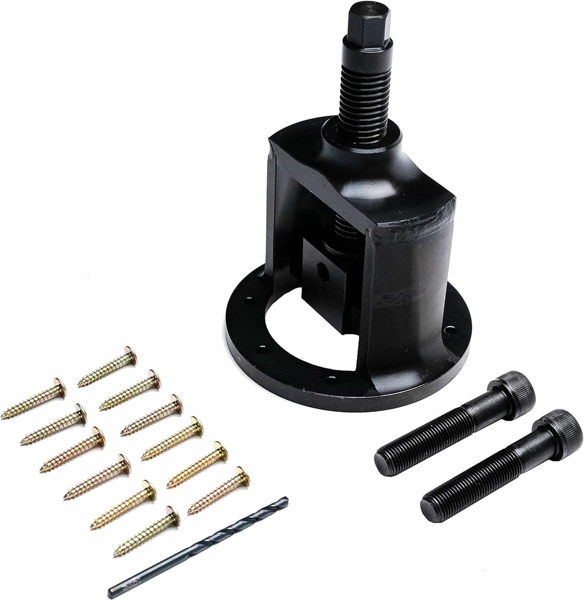 Front Crankshaft Seal Remover & Installer Tool Kit for Cummins ISB and Paccar PX-6 Engine Y7516