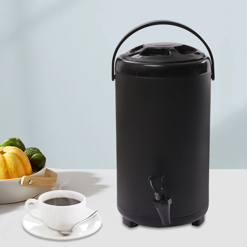 Stainless Steel Insulated Beverage Dispenser N1061