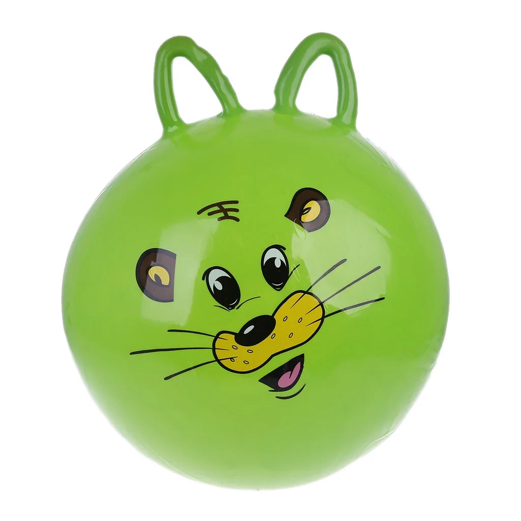 Inflatable Bouncing Ball K18341