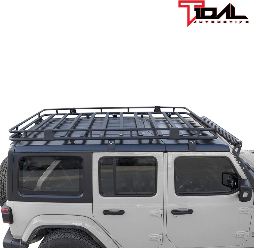 Roof Rack for Wrangler JL 4 Door F751