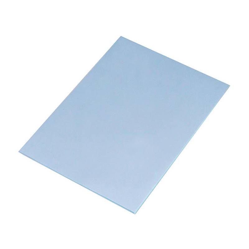 Yellow Cleanroom Paper, 8.5x22 x 11x22 L196331